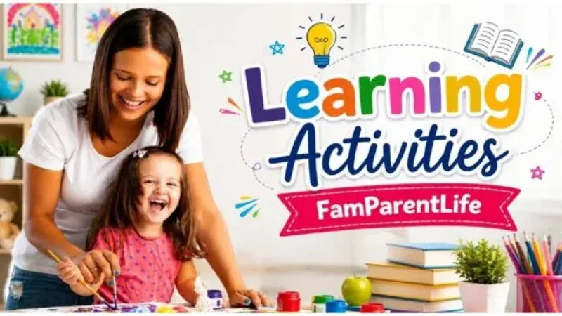 Advice FamParentLife